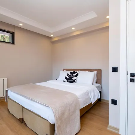 Apartamento Sea View Two-bedroom In Managed - Parking And Elevator *